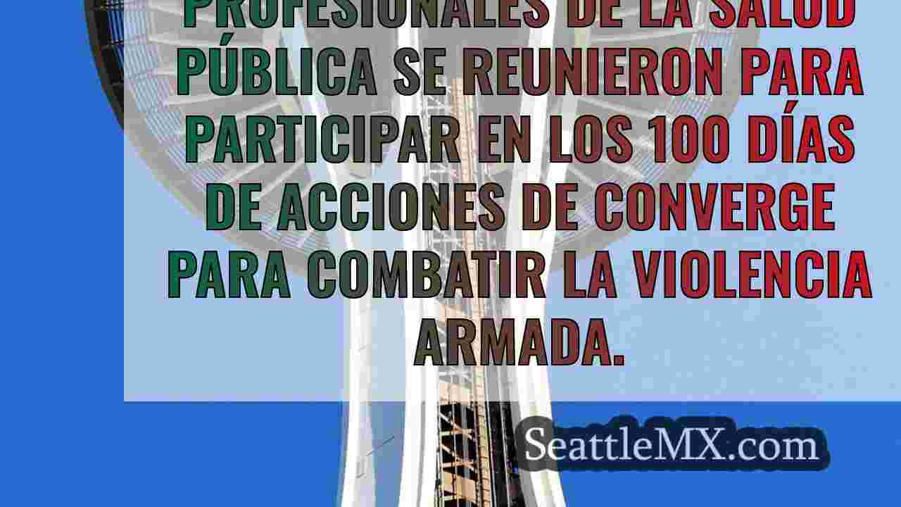 Los líderes mantienen una conversación