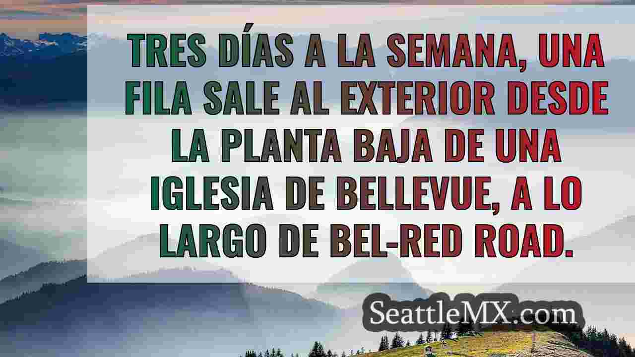 Noticias de Seattle SeattleMX