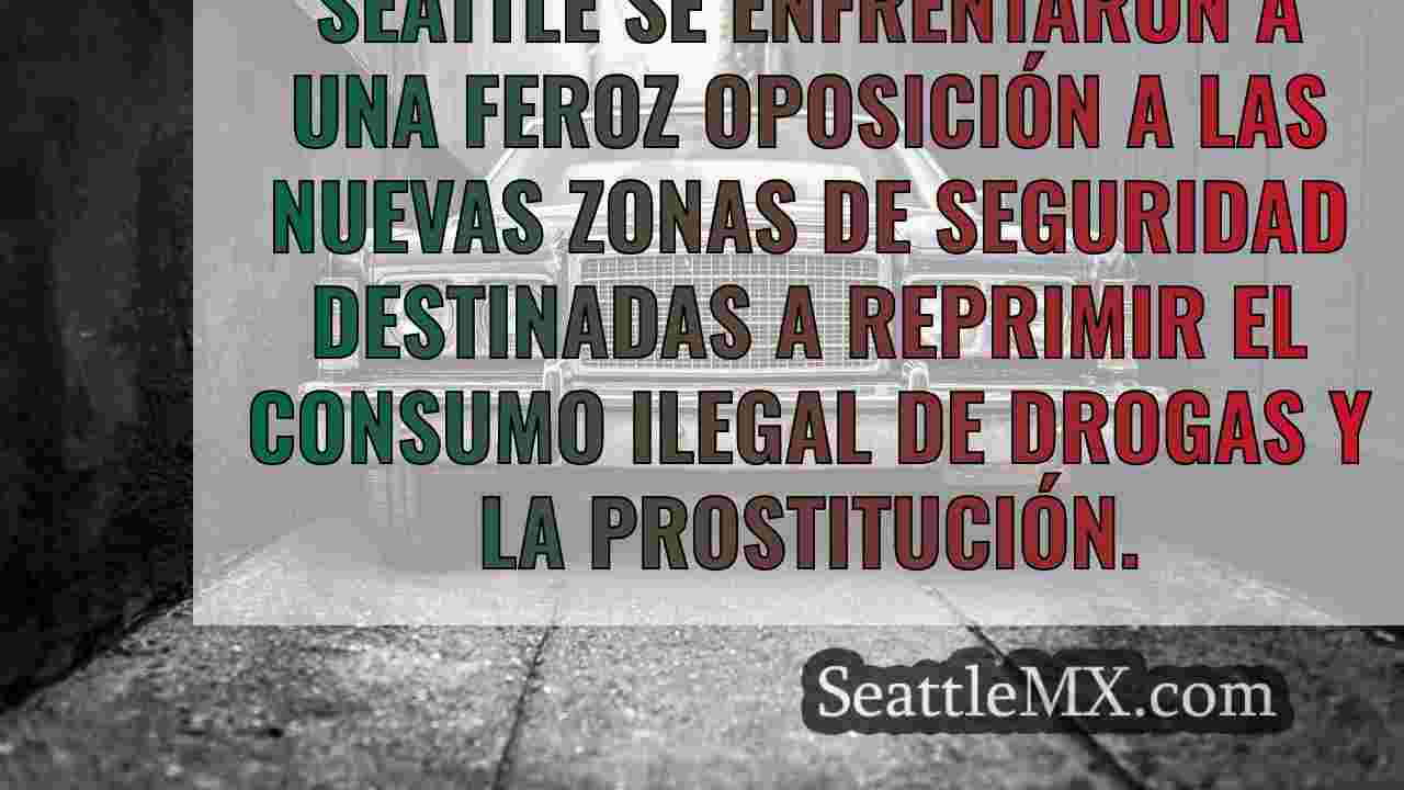 Noticias de Seattle SeattleMX