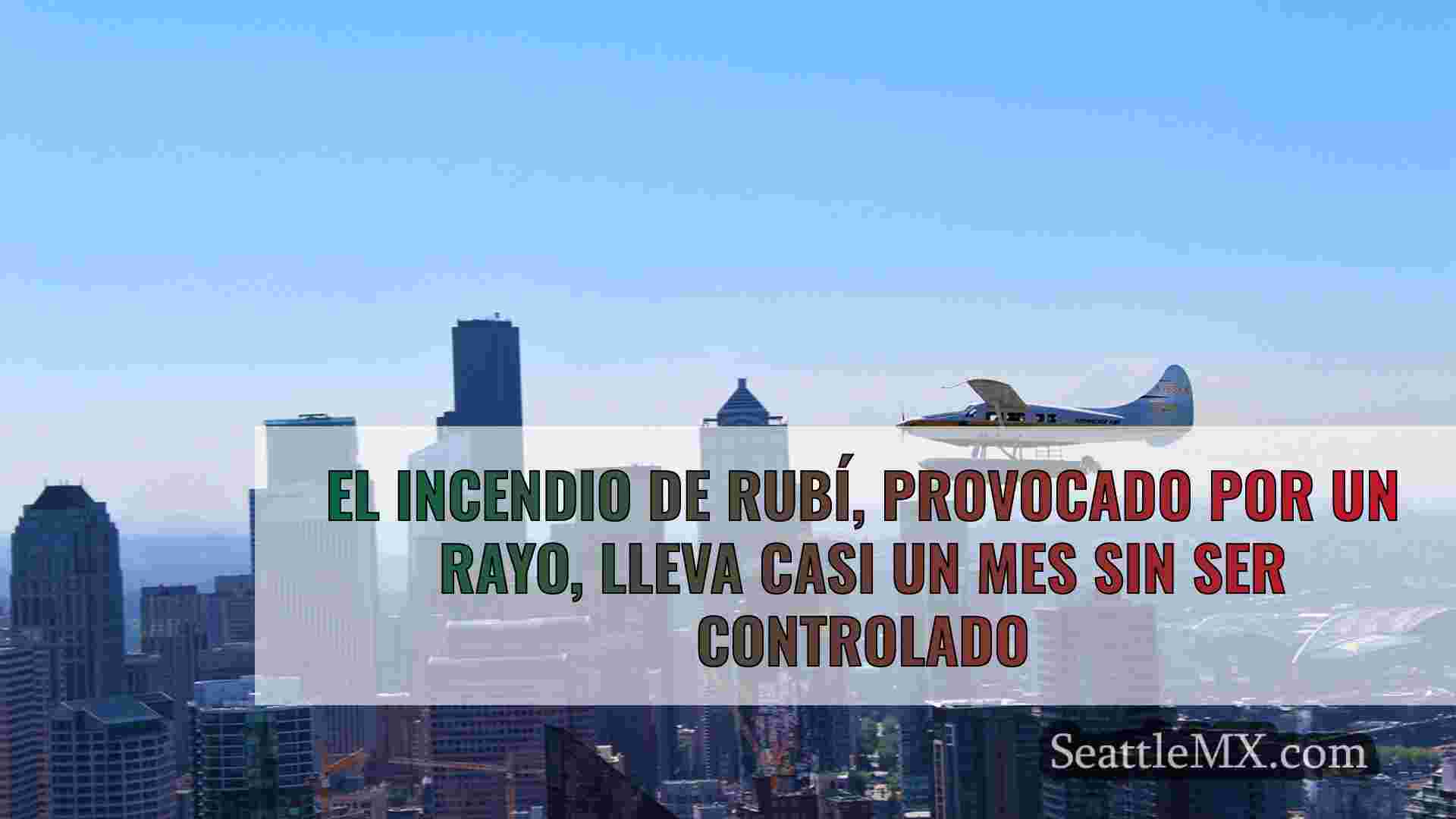 Noticias de Seattle SeattleMX