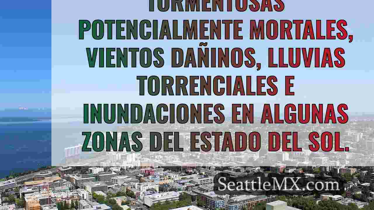 Noticias de Seattle SeattleMX