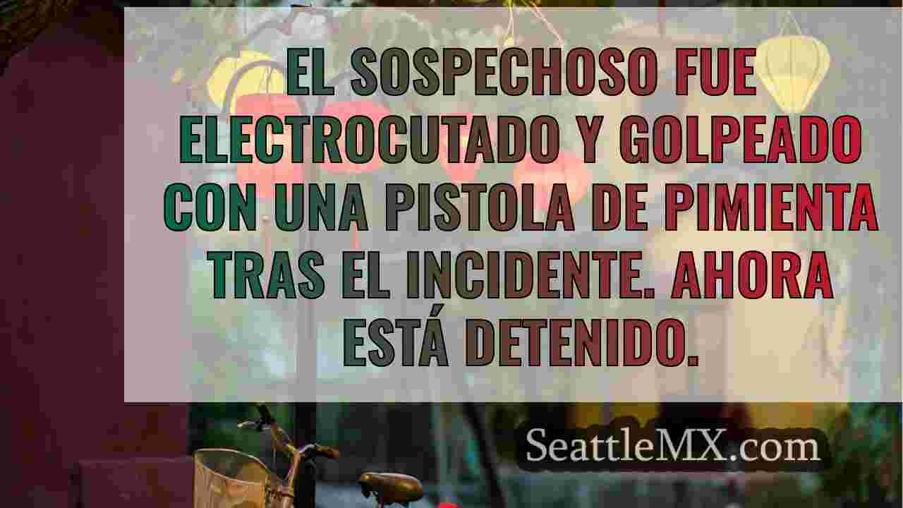 Noticias de Seattle SeattleMX