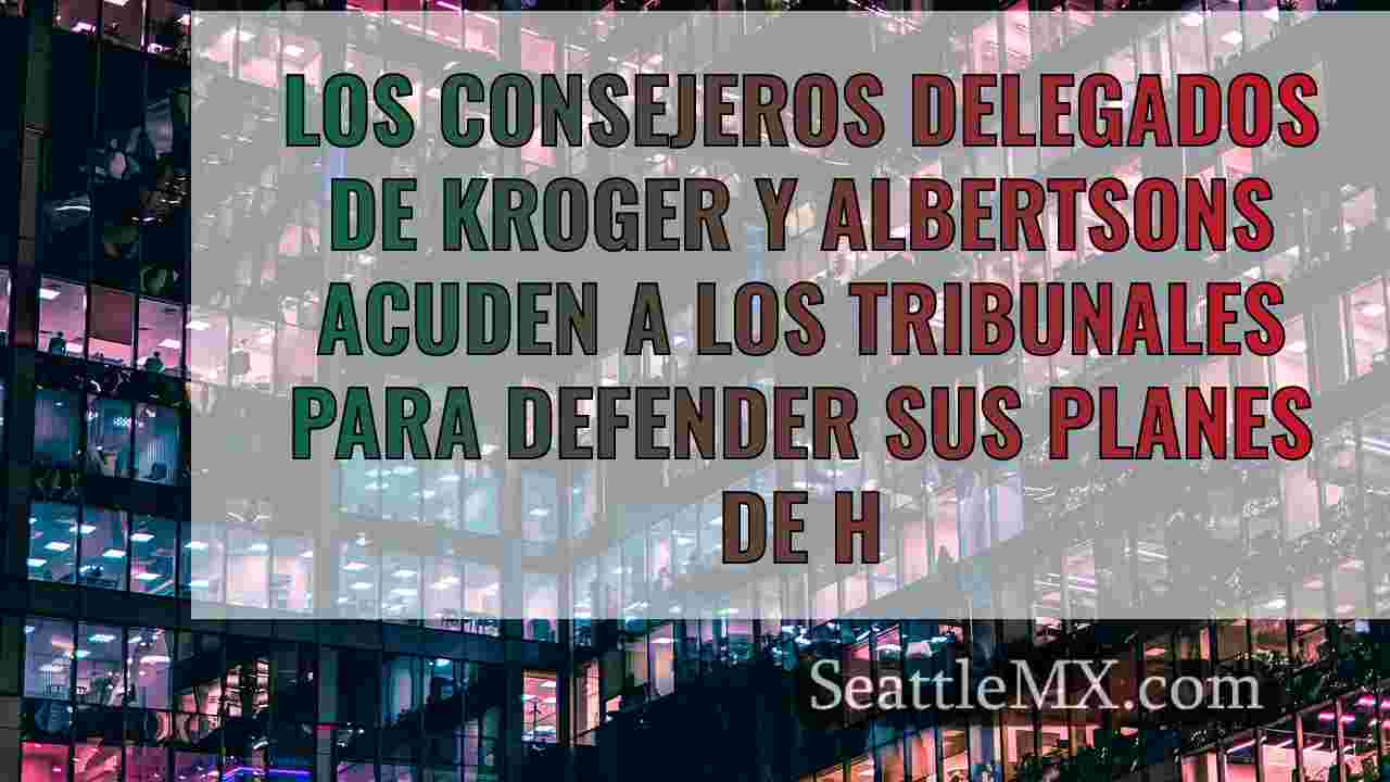 Noticias de Seattle SeattleMX