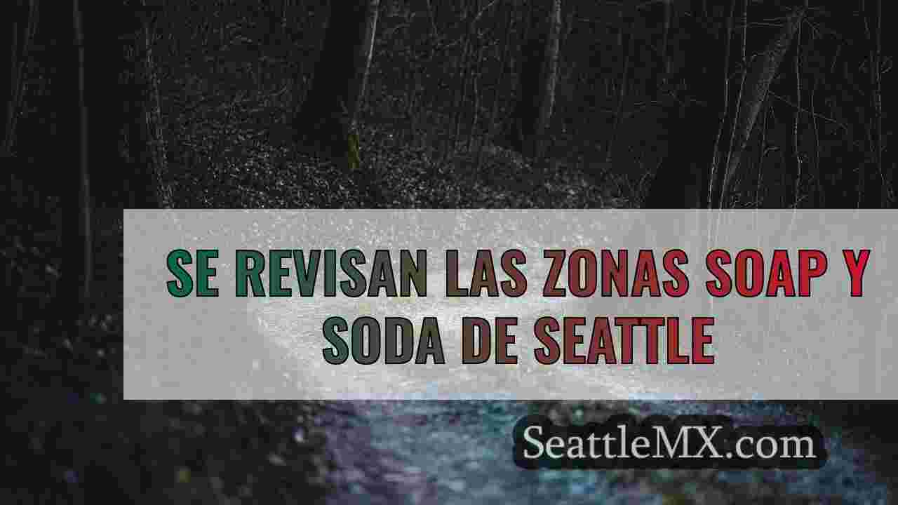 Noticias de Seattle SeattleMX