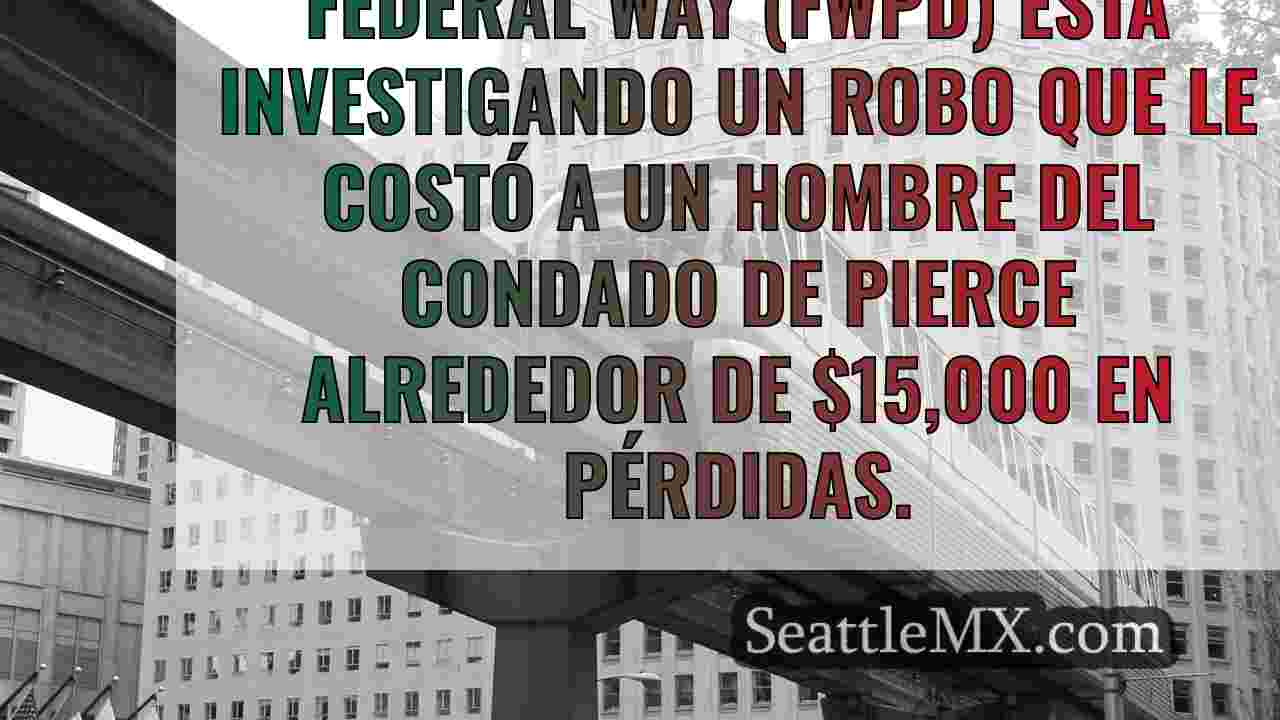 Me gustaría recuperarlas: Ladrones
