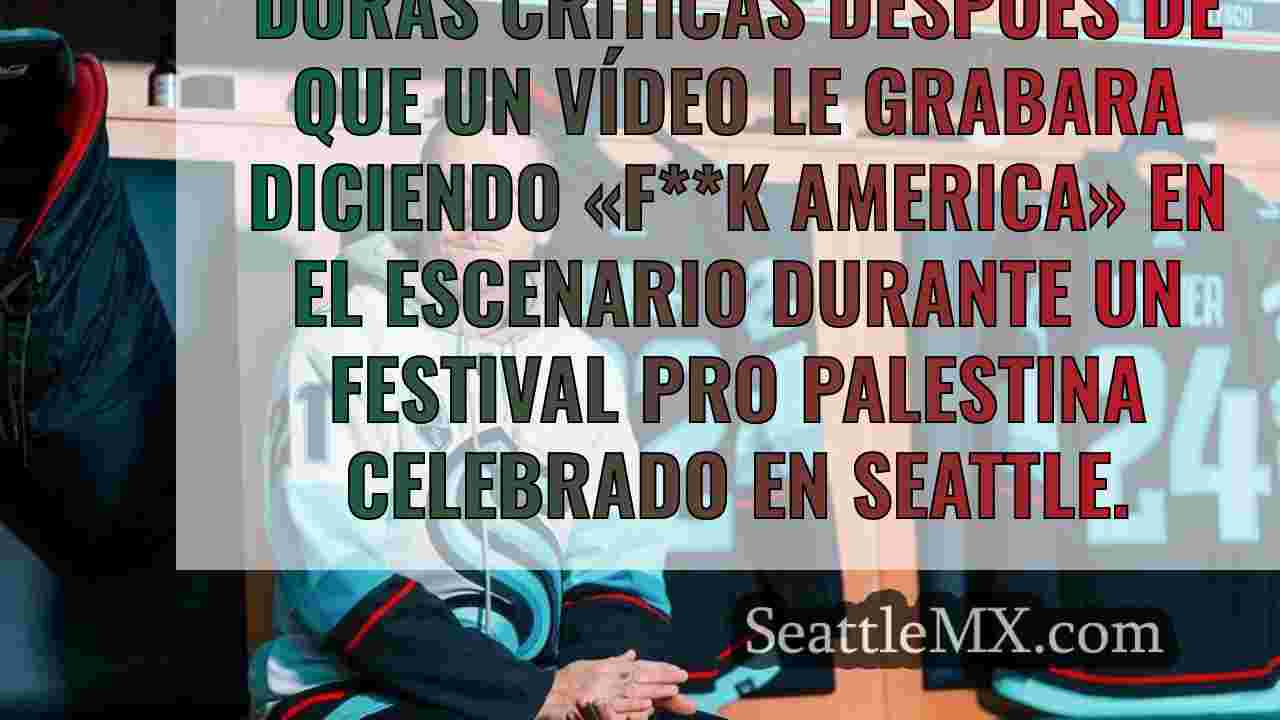 Los equipos deportivos de Seattle