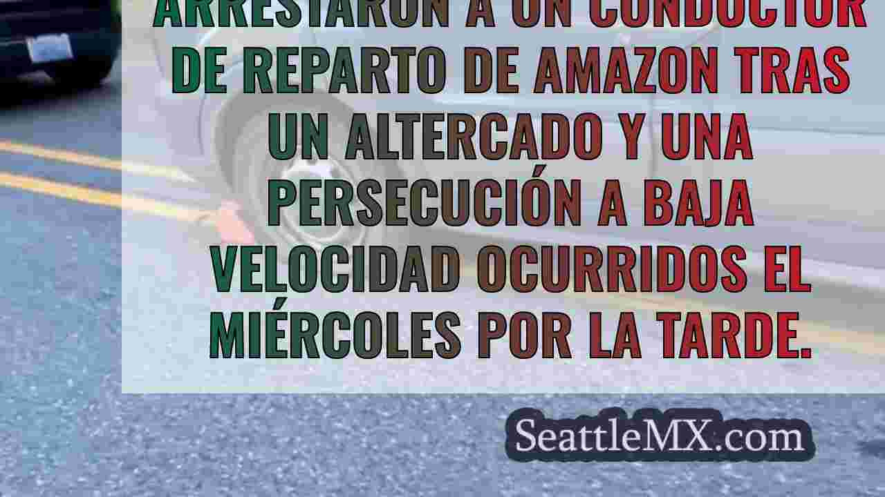 Noticias de Seattle SeattleMX