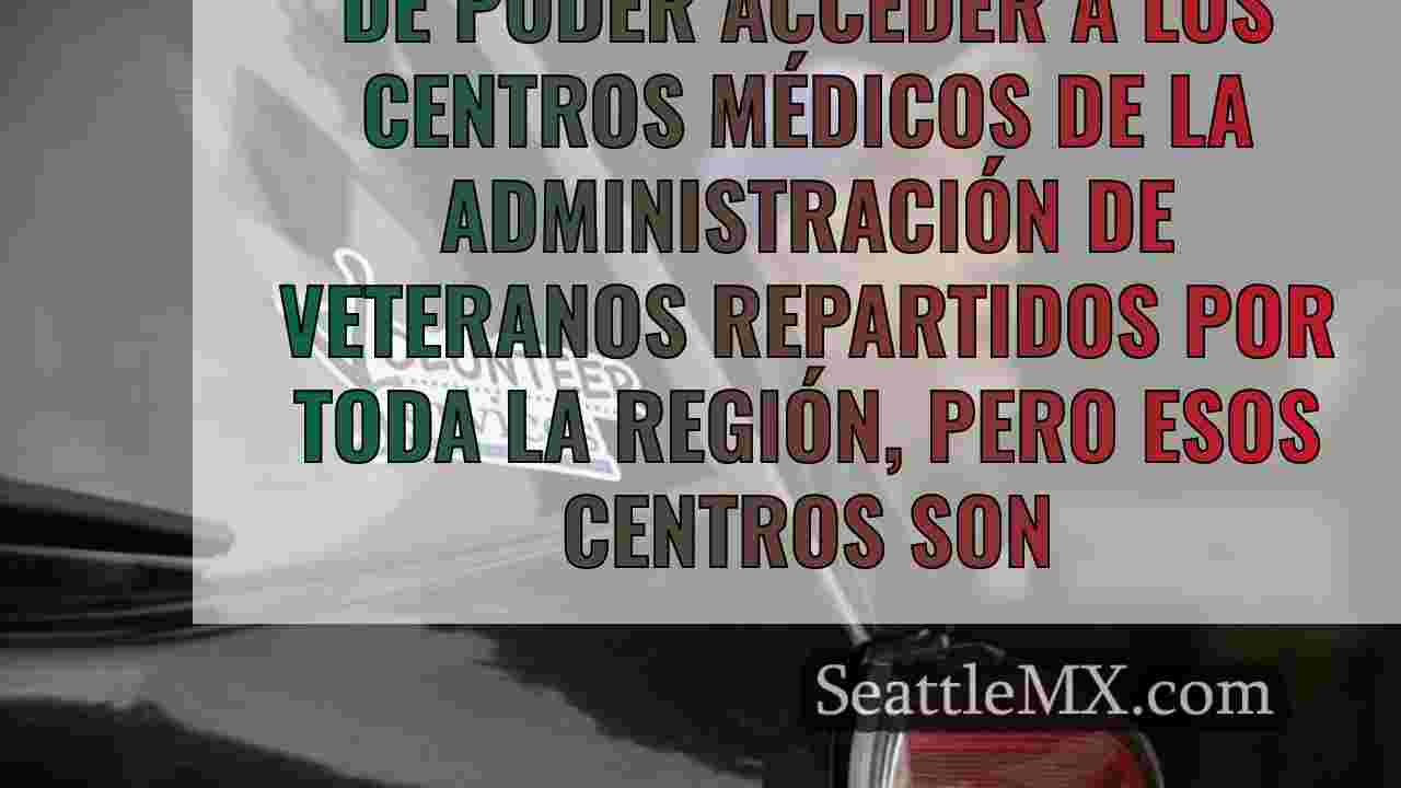 Noticias de Seattle SeattleMX