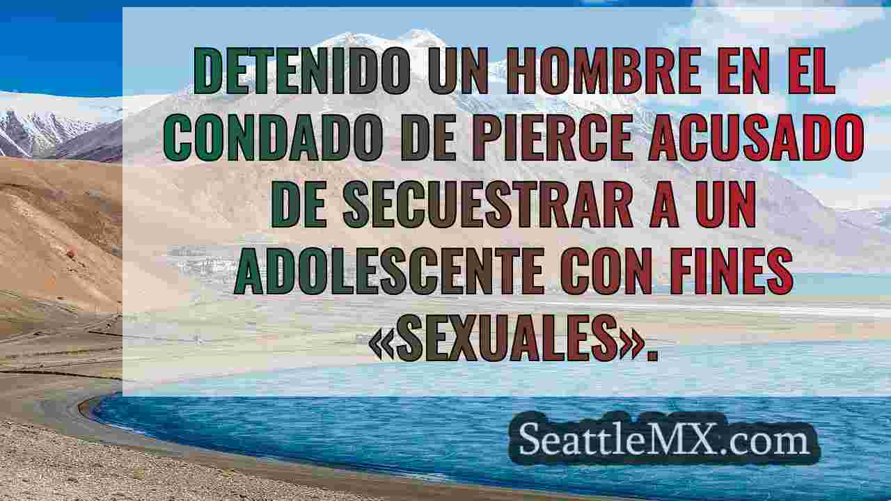 Noticias de Seattle SeattleMX