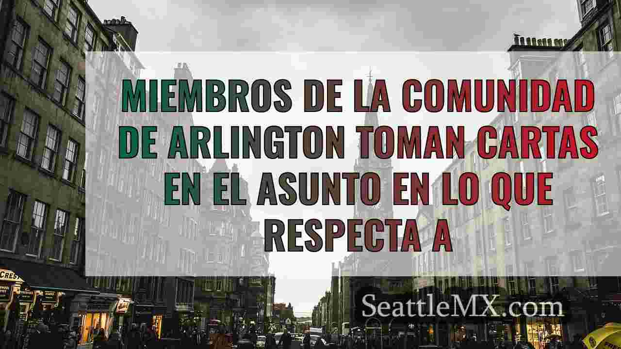 Noticias de Seattle SeattleMX
