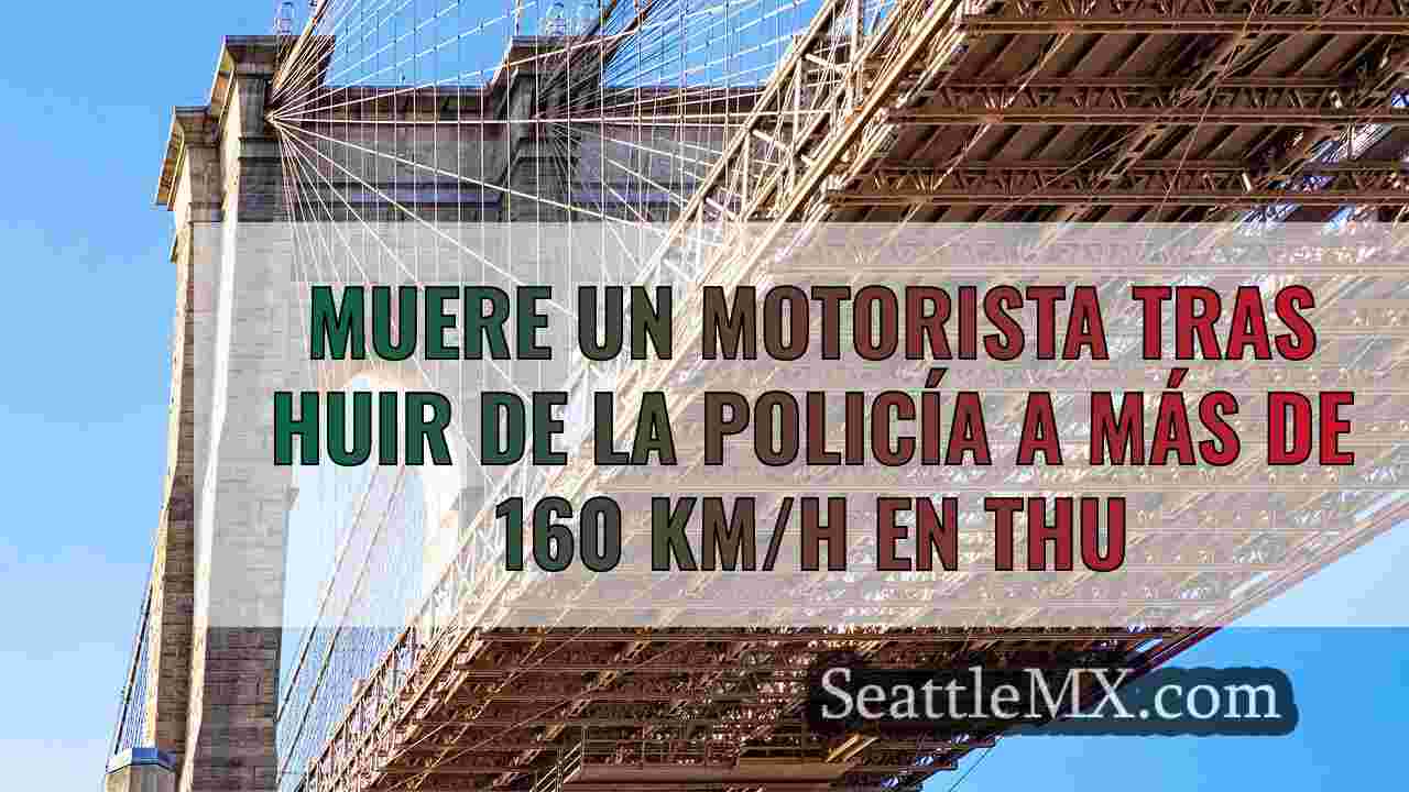 Noticias de Seattle SeattleMX