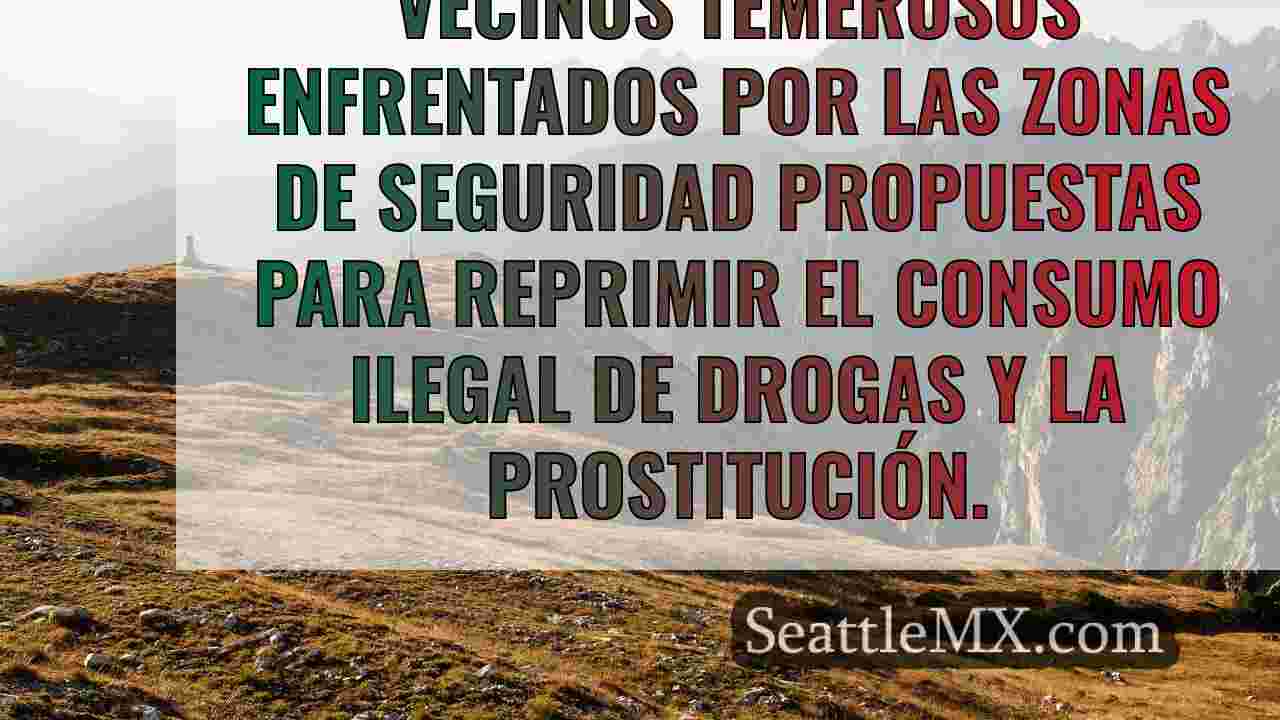 Noticias de Seattle SeattleMX