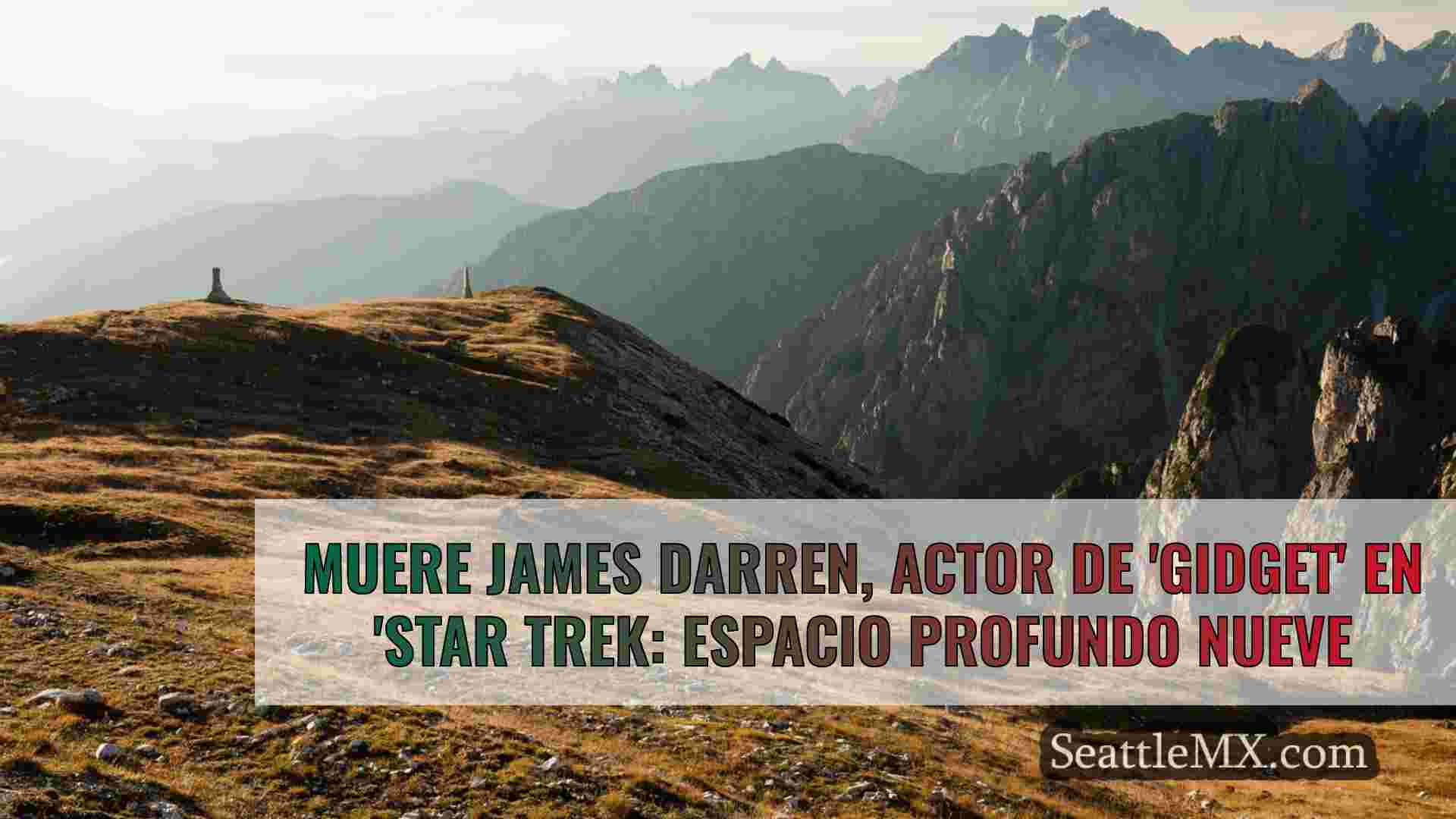 Noticias de Seattle SeattleMX