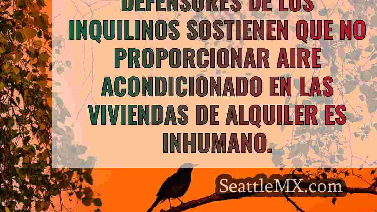 Noticias de Seattle SeattleMX