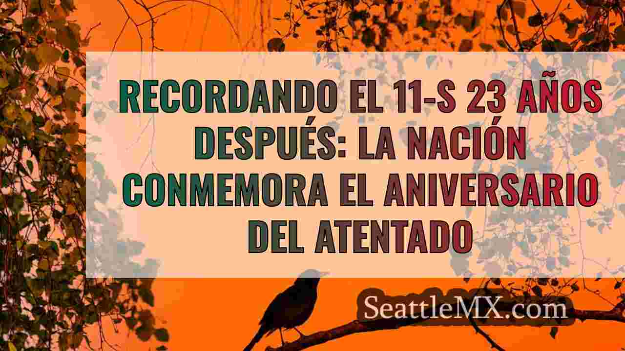Noticias de Seattle SeattleMX