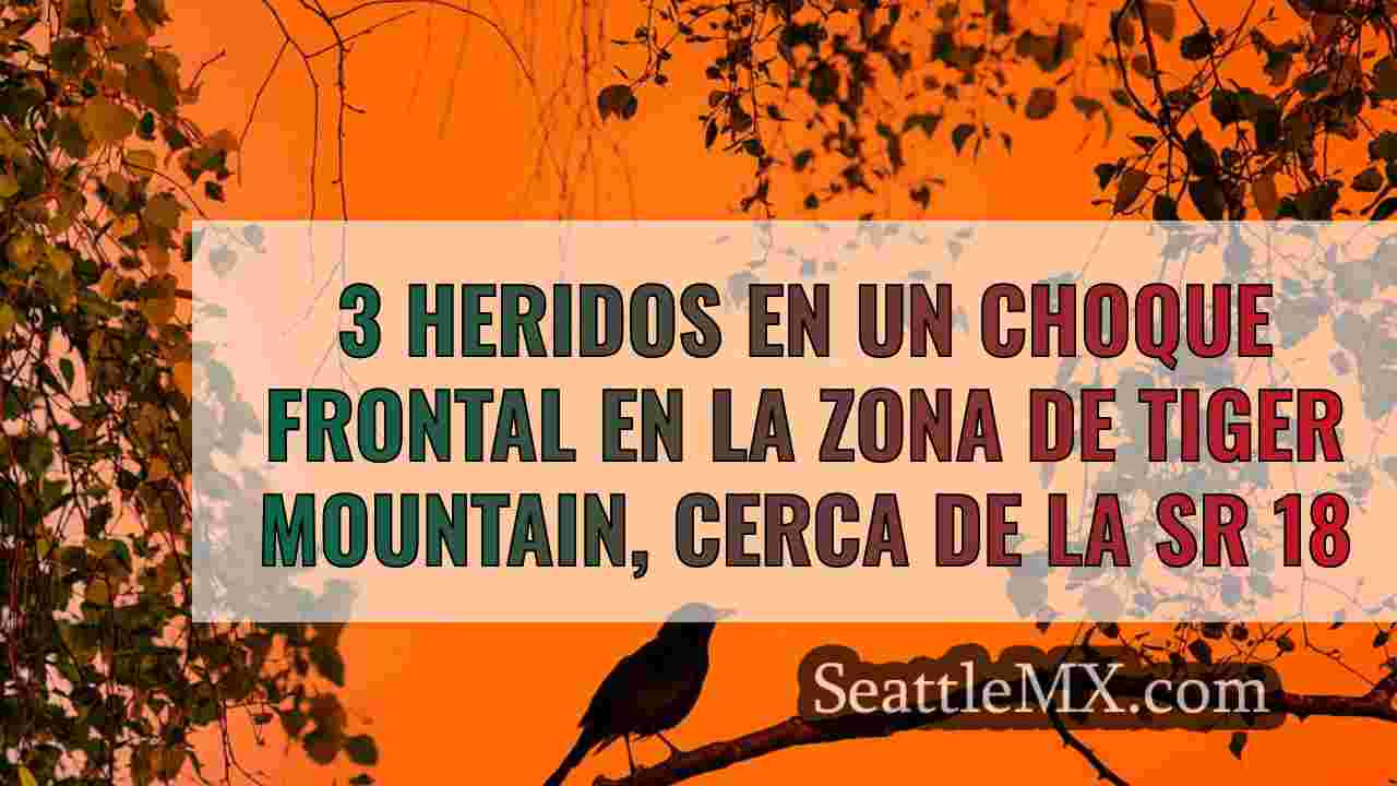 Noticias de Seattle SeattleMX