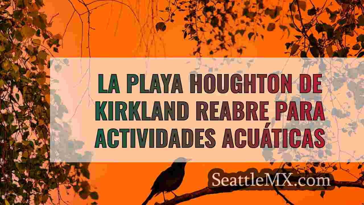 Noticias de Seattle SeattleMX