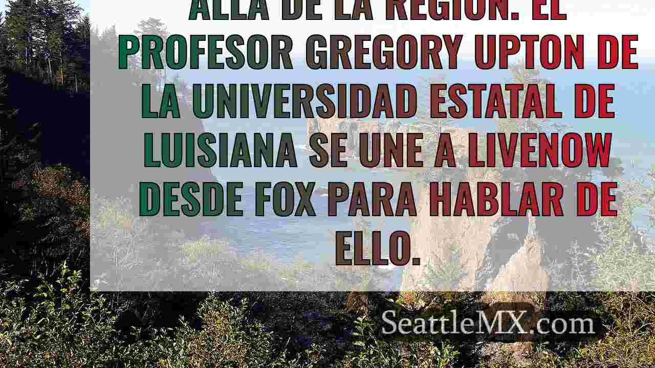 Noticias de Seattle SeattleMX