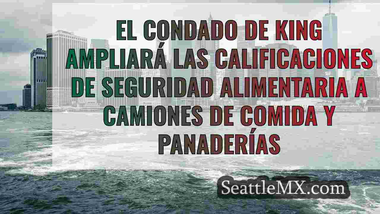 Noticias de Seattle SeattleMX