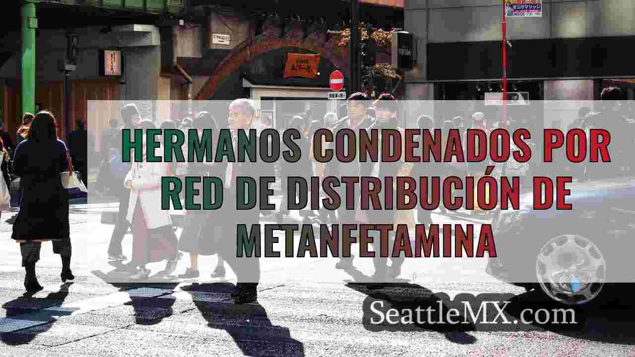 Noticias de Seattle SeattleMX