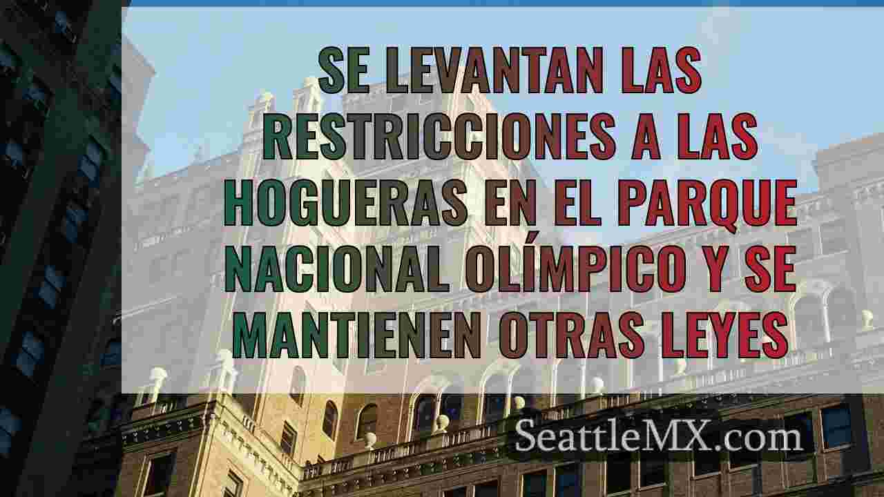 Noticias de Seattle SeattleMX