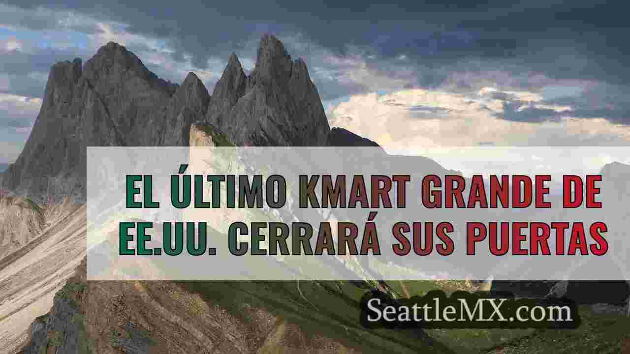 Noticias de Seattle SeattleMX