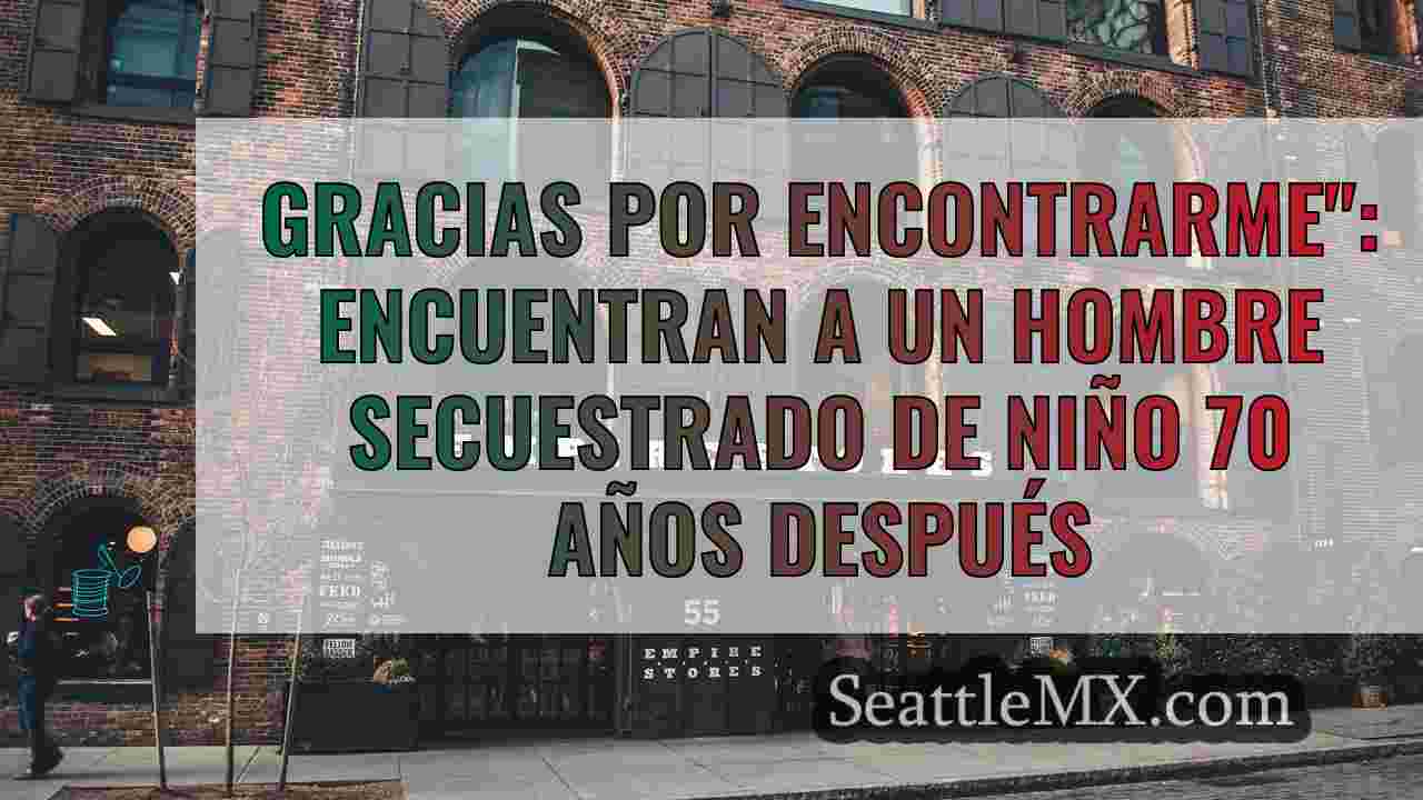 Noticias de Seattle SeattleMX
