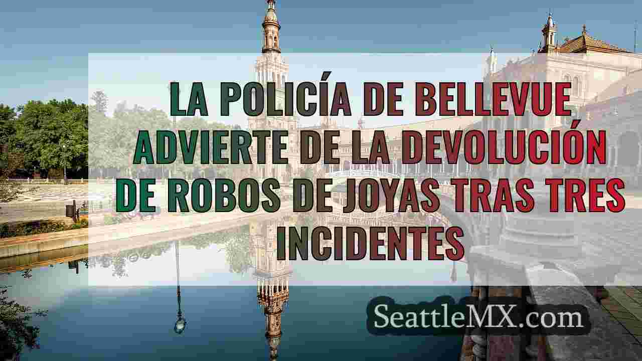 Noticias de Seattle SeattleMX