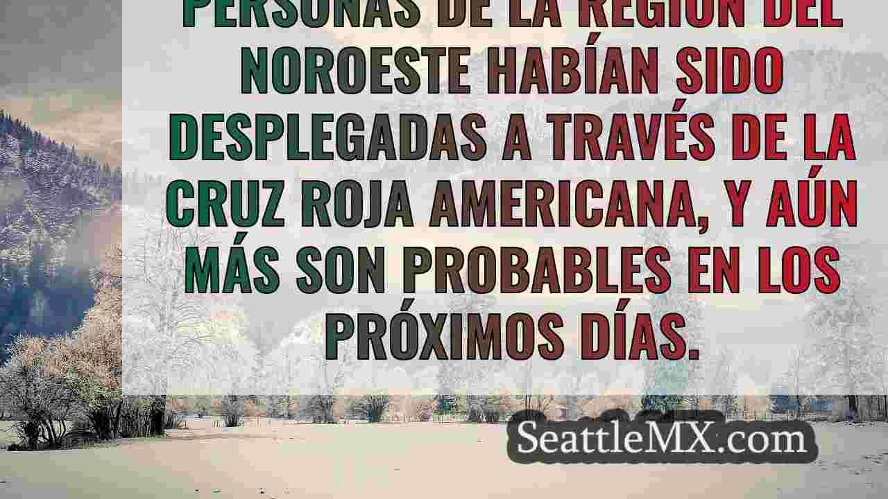 Noticias de Seattle SeattleMX