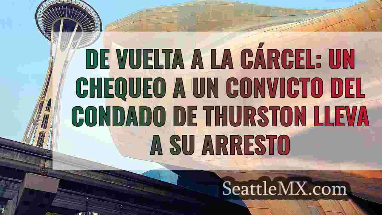 Noticias de Seattle SeattleMX