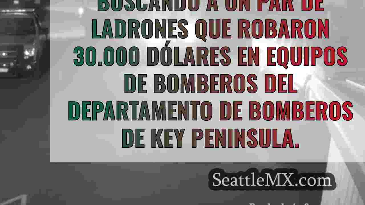 Noticias de Seattle SeattleMX