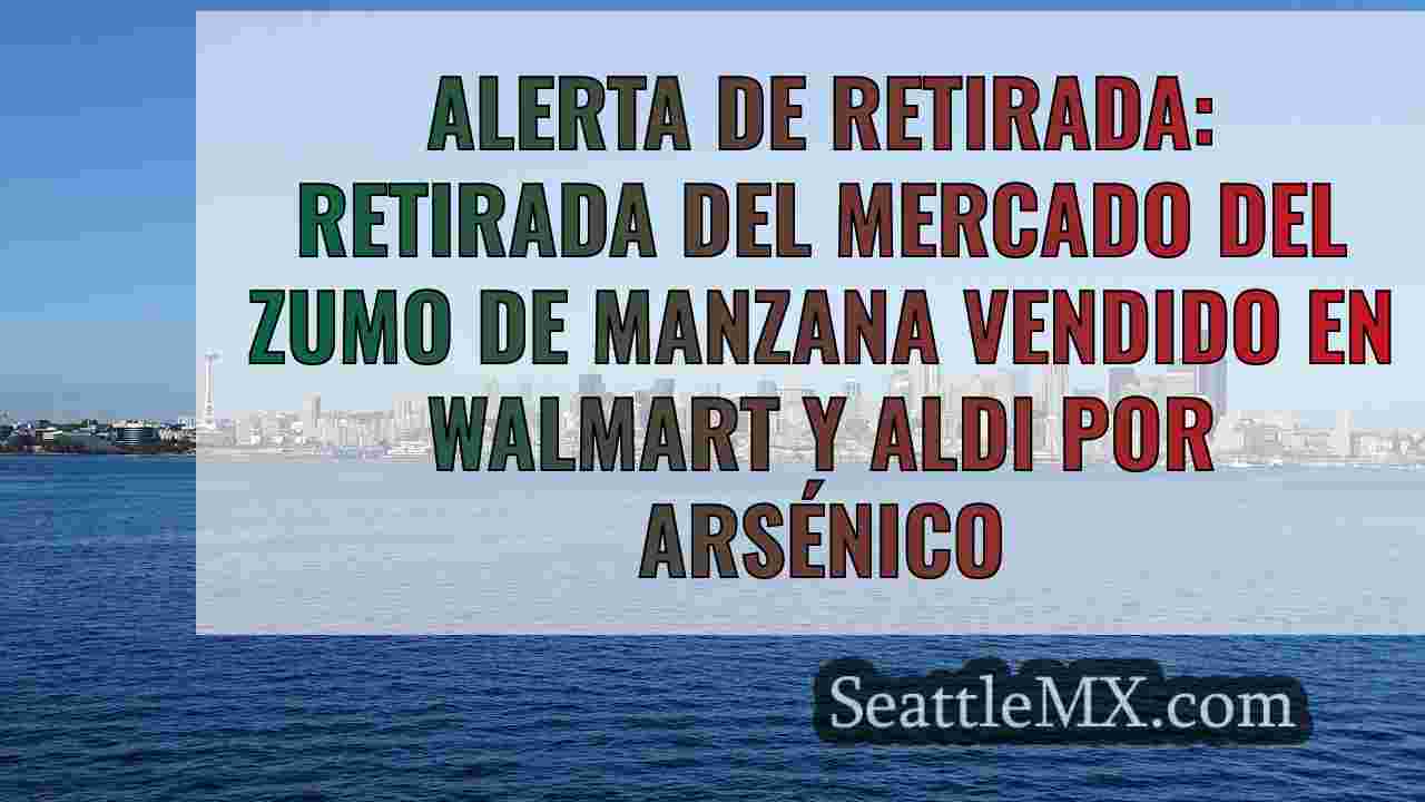 Noticias de Seattle SeattleMX