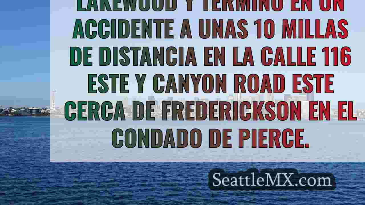 Noticias de Seattle SeattleMX