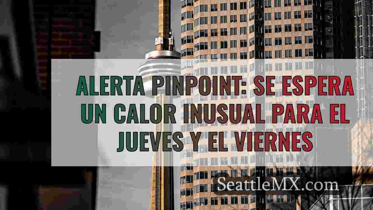 Noticias de Seattle SeattleMX