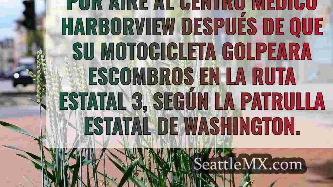 Noticias de Seattle SeattleMX