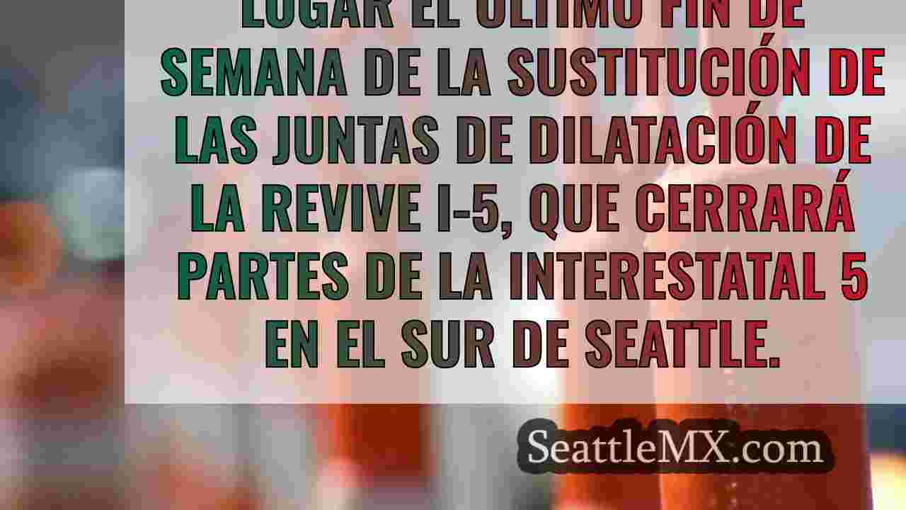 Noticias de Seattle SeattleMX