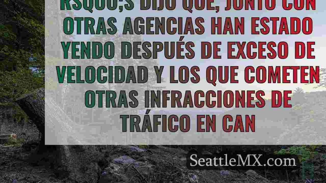 Noticias de Seattle SeattleMX