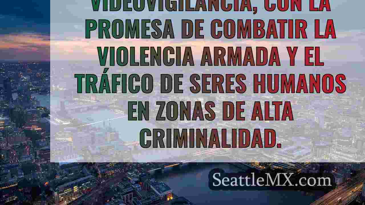 Noticias de Seattle SeattleMX