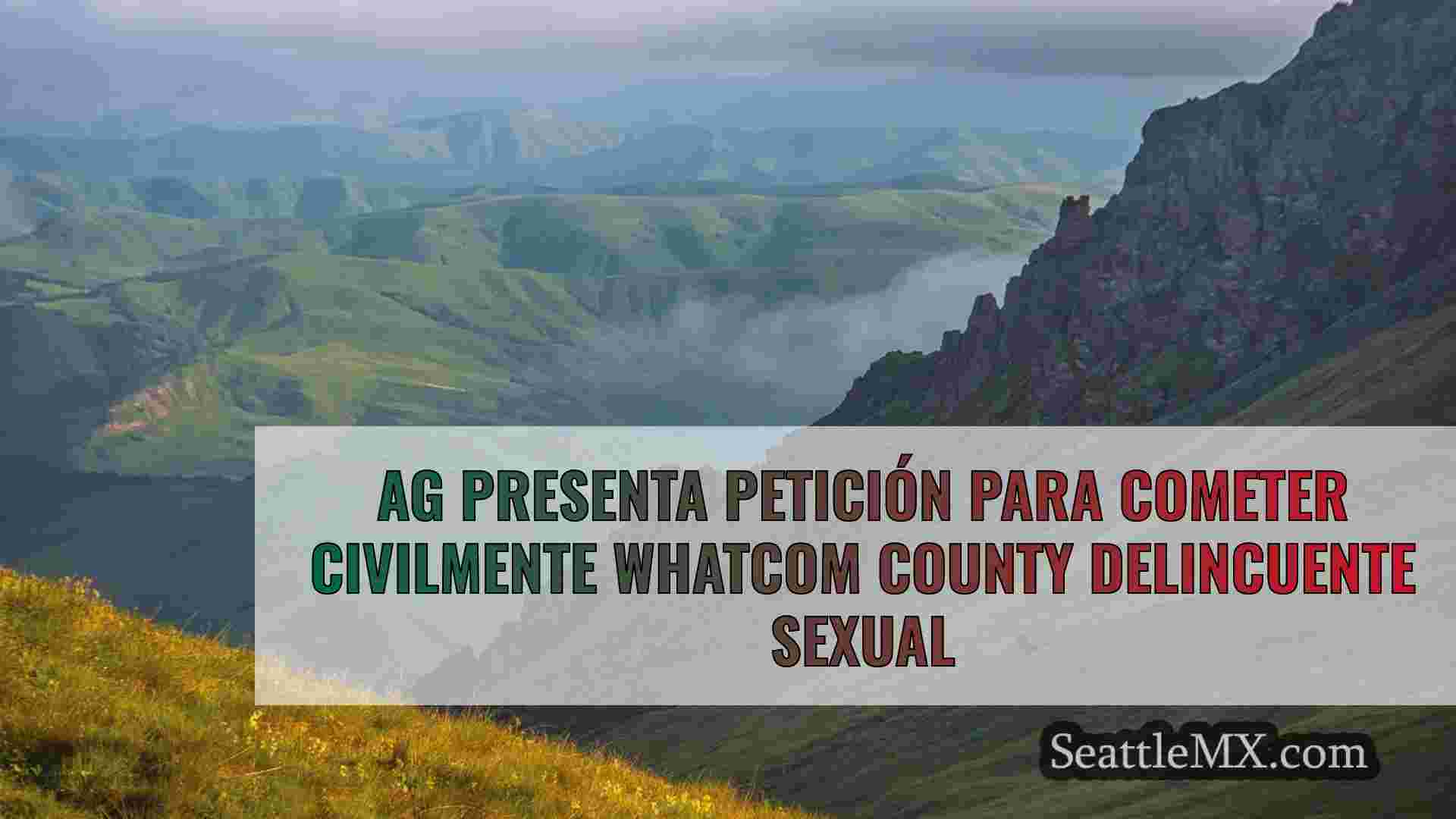 Noticias de Seattle SeattleMX