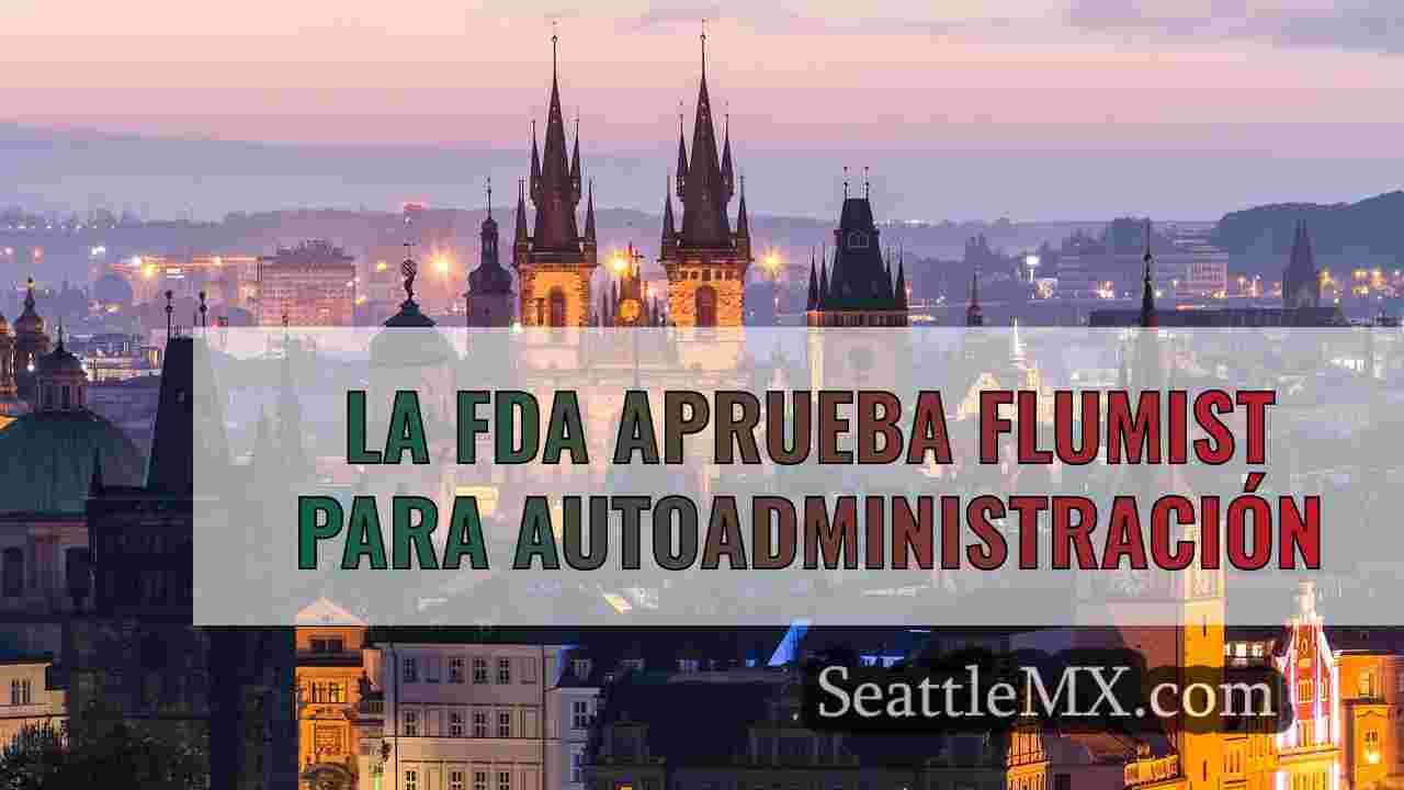 Noticias de Seattle SeattleMX