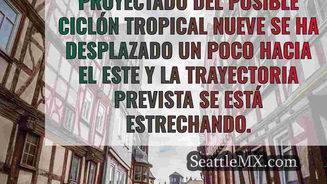 Noticias de Seattle SeattleMX