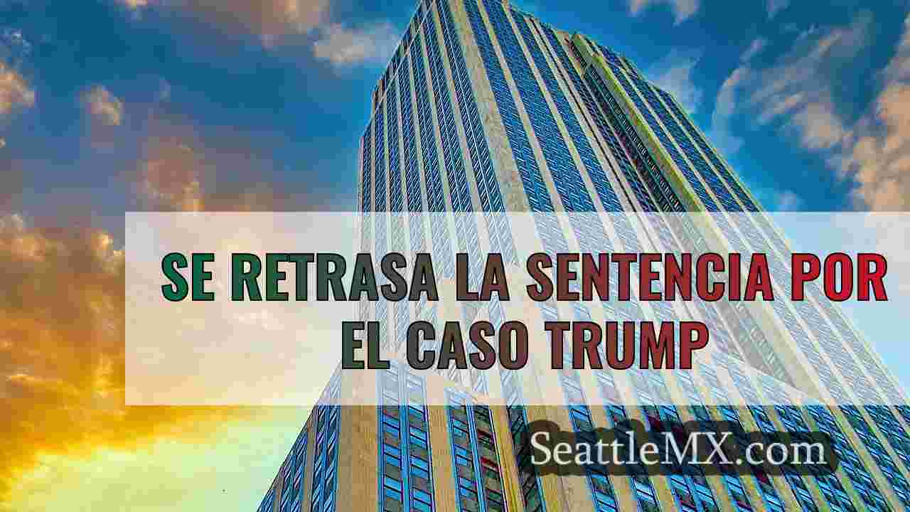 Noticias de Seattle SeattleMX