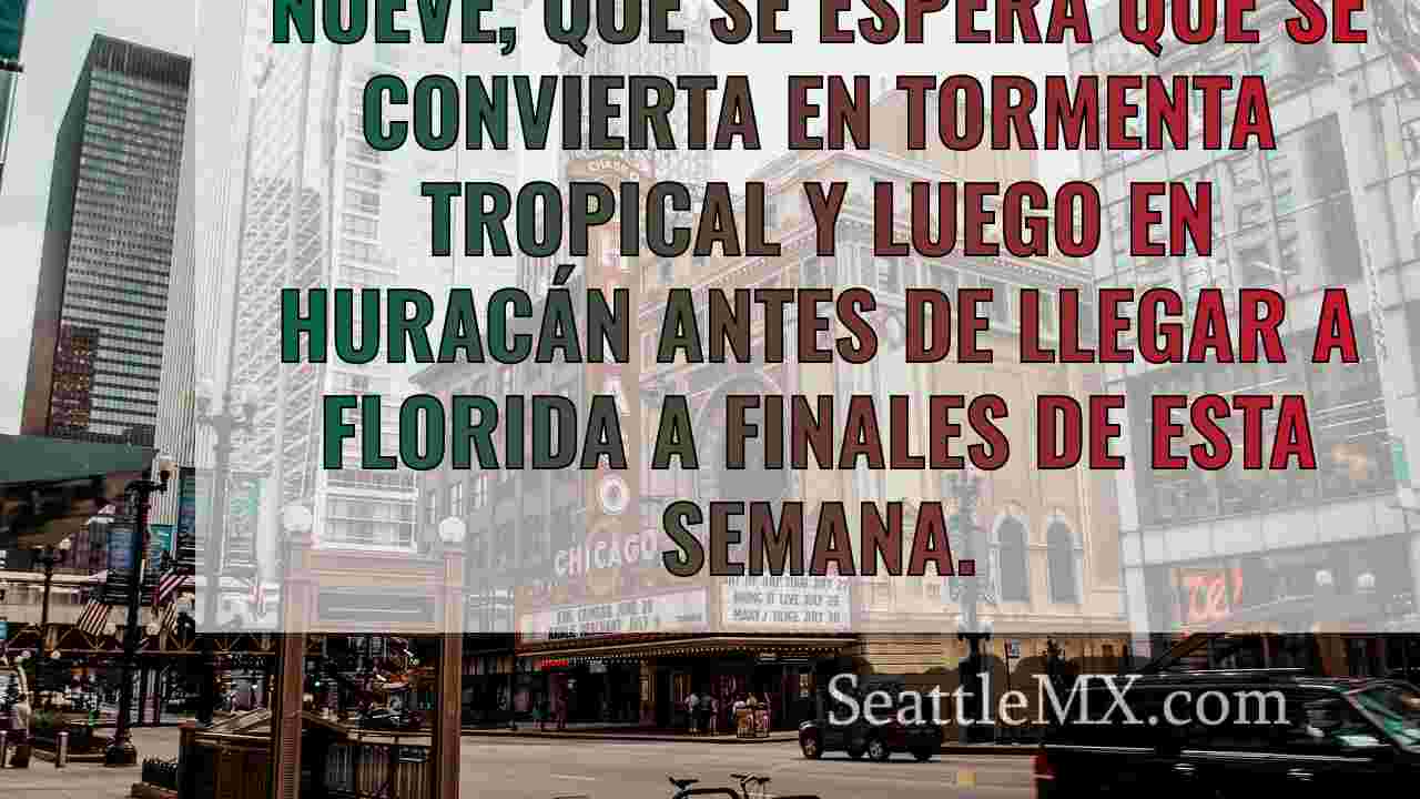 Noticias de Seattle SeattleMX