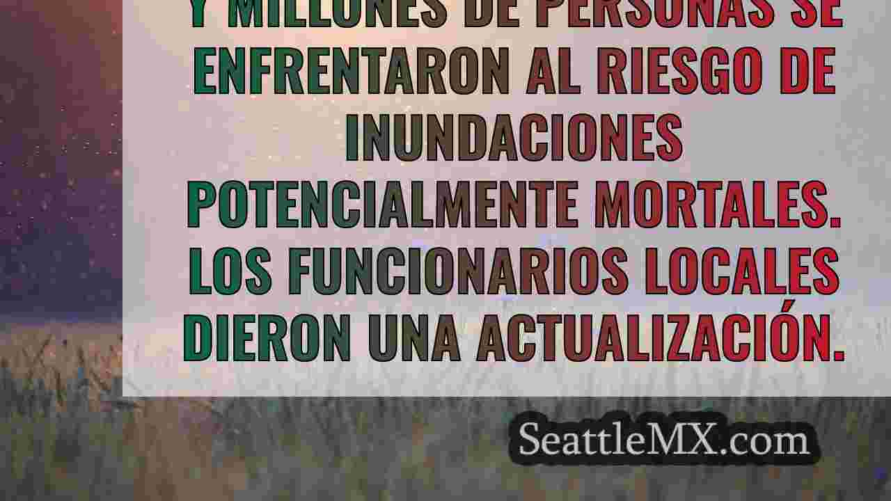 Noticias de Seattle SeattleMX