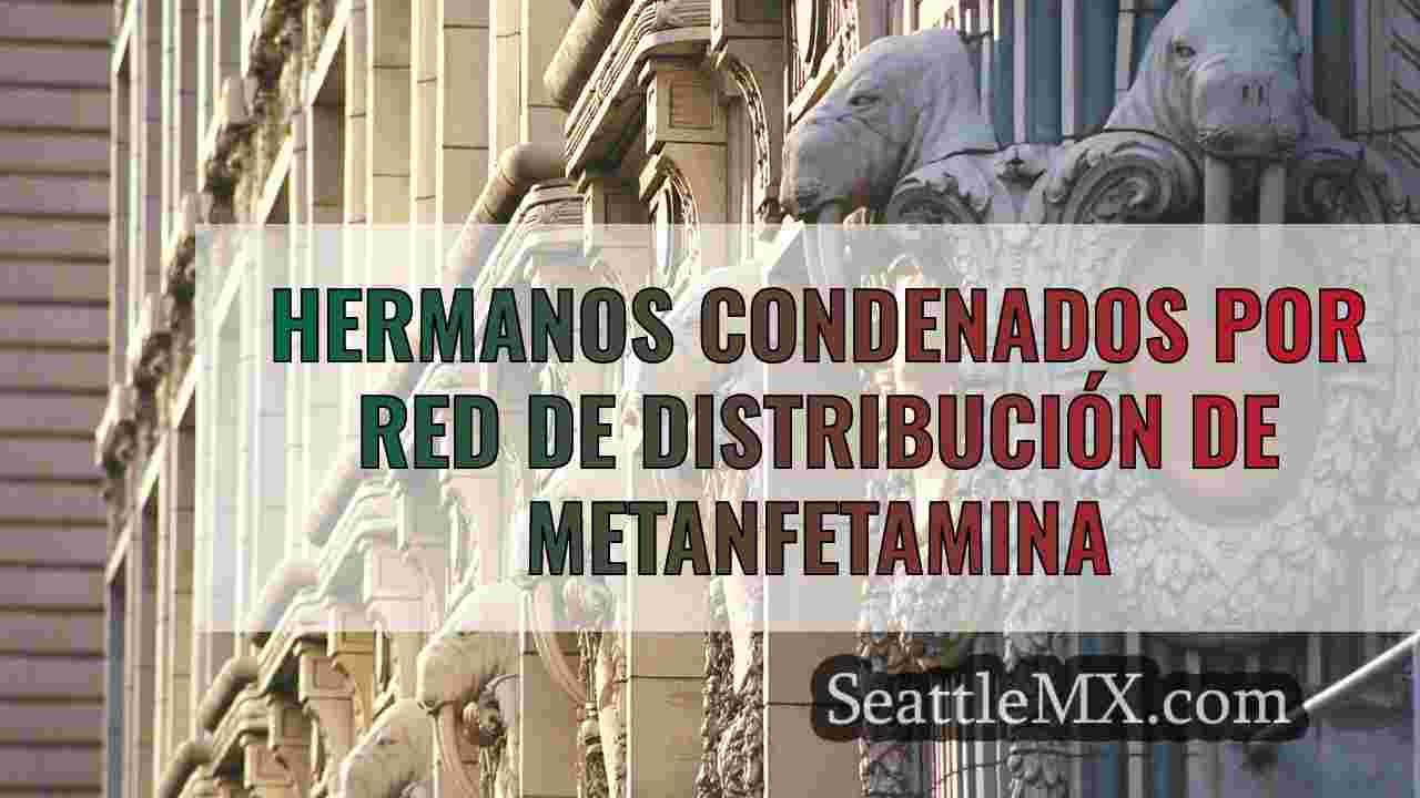 Noticias de Seattle SeattleMX