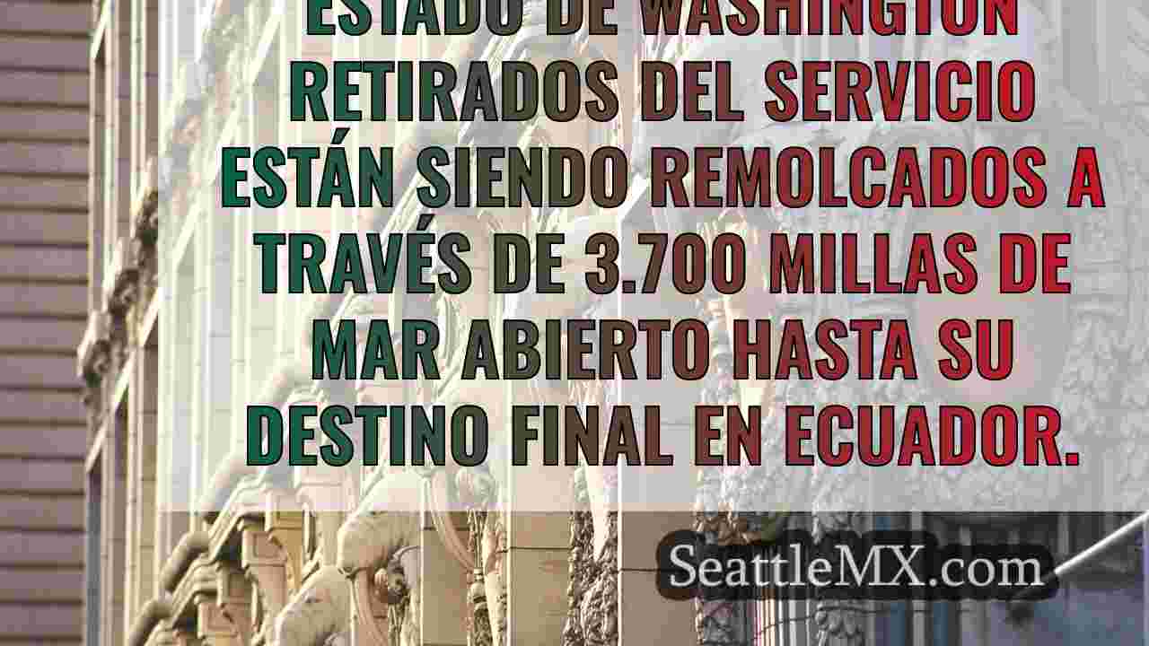 Noticias de Seattle SeattleMX