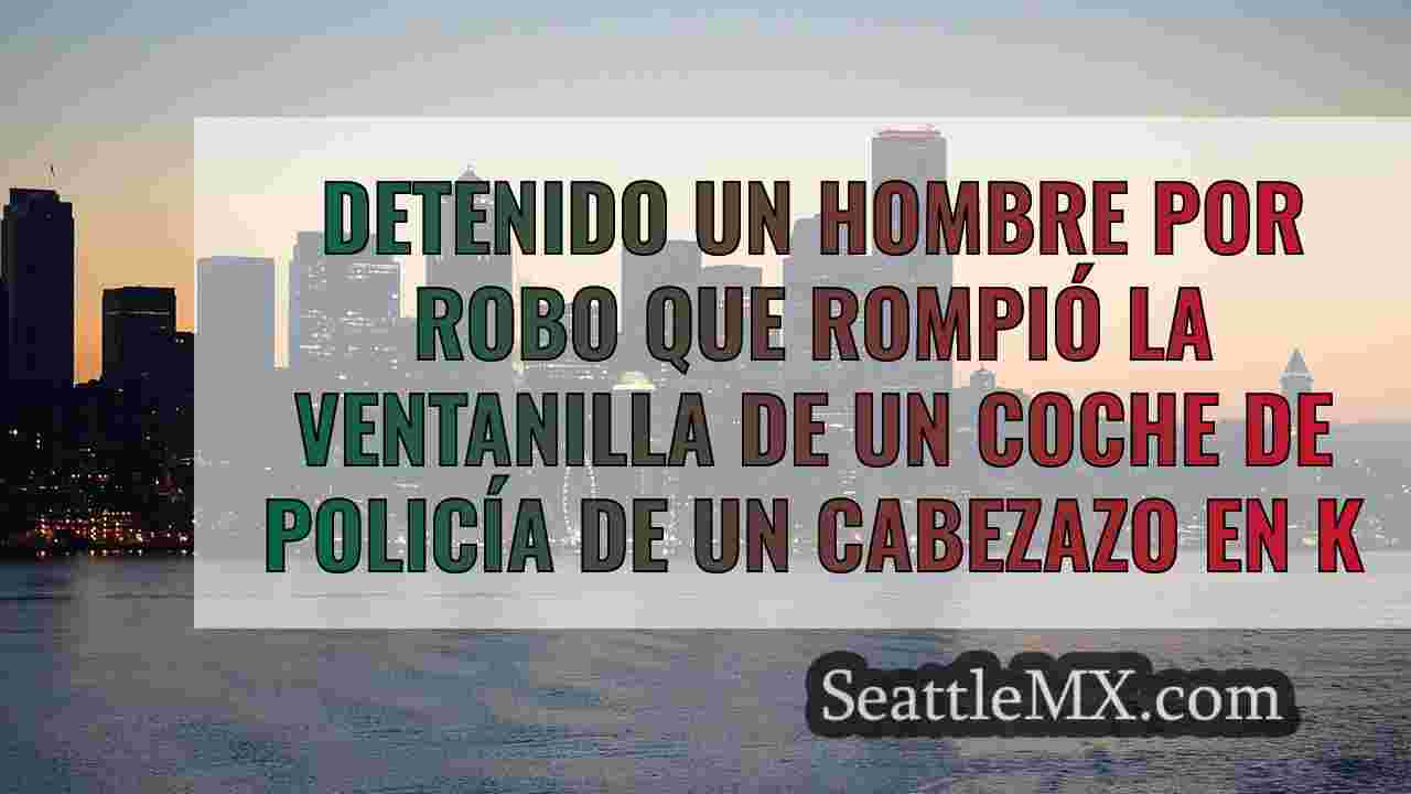 Noticias de Seattle SeattleMX