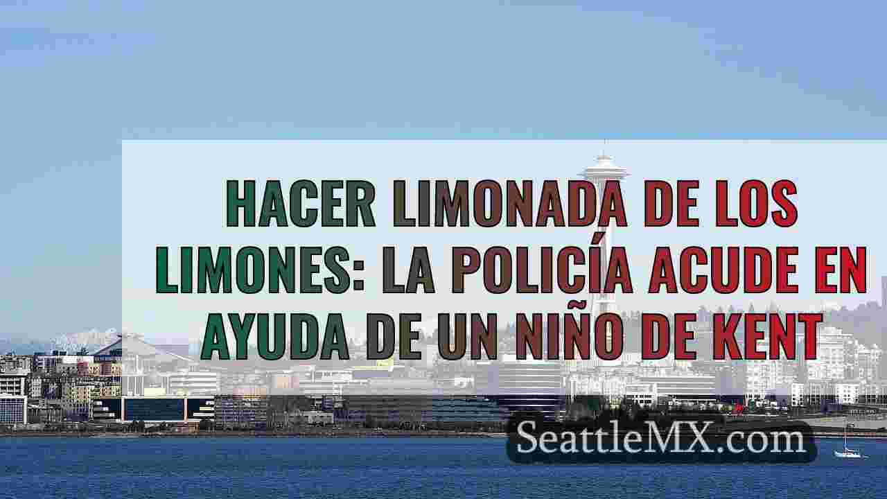 Noticias de Seattle SeattleMX