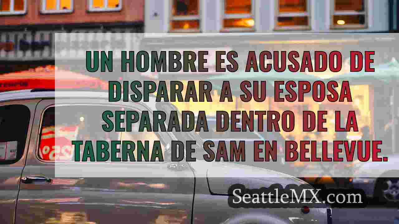 Noticias de Seattle SeattleMX