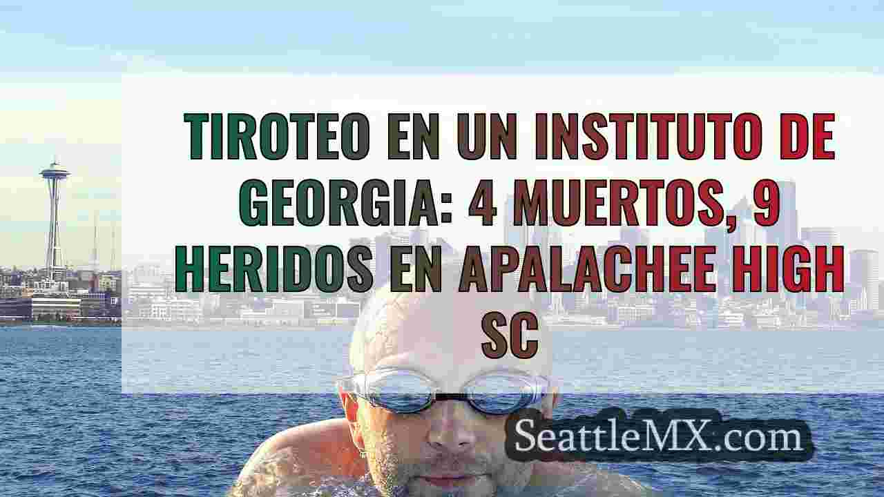 Noticias de Seattle SeattleMX